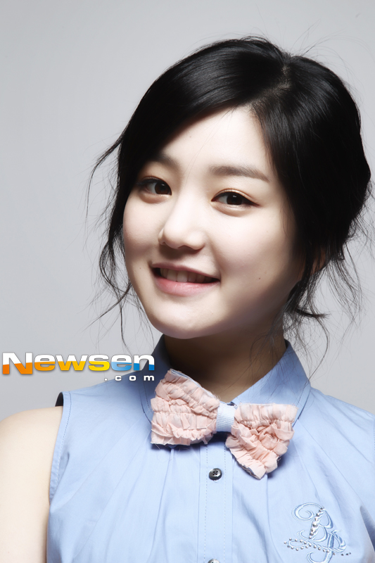 Lee Yoo-Bi (이유비) | Wiki | K-Drama Amino