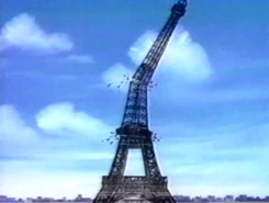 Eiffel mb417