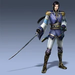 Mitsuhide-wo3-dlc-sp
