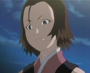 Suzumebachi Kamizuru