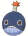 Bombmon t
