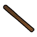 Cardboardtubeicon