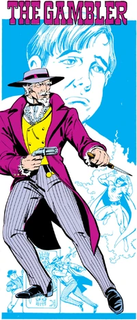 Gambler