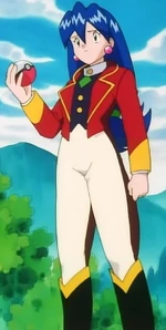 Stella (Kanto)