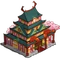 Japanese Castle-icon