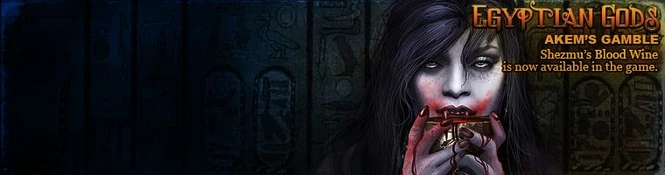 Shezmu's Blood Wine banner