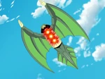 Flying Beat