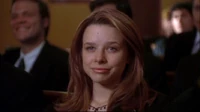 Danielle funeral