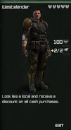 Wastelander