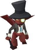 Zimberfizz after n'sr