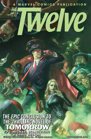 Twelve Vol 1 12