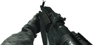 AK-47 Shotgun MW3