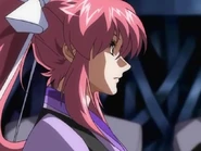 Lacus Clyne