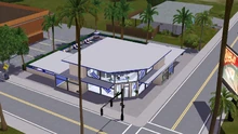 Weight & Sea Rec Center