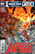Secret Avengers Vol 1 24