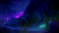 S'atiroman Cave