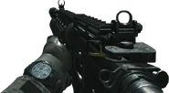 M4A1 Silencer MW3
