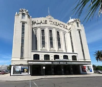 The Palais in Melbourne wikipedia duran duran