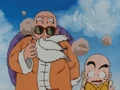 KrillinGMasterRoshi