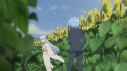 Hayate movie screenshot 360