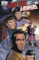 Star Trek - Legion of Super-Heroes issue 4 cover B.jpg