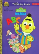 Sesame babies abc 1996