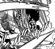 Beast Soul Weretiger