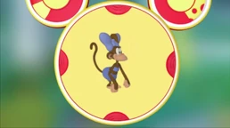 CocoMonkey