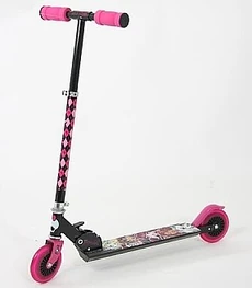 Scooter120mm