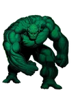 Abomination Marvel XP