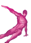 X-Ray Marvel XP