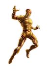 Vector Marvel XP