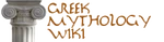 Greek Mythology Wiki