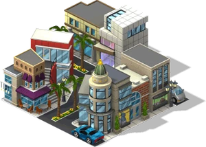 Regatta Drive-SW
