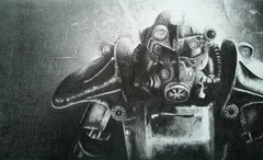 User PaladinACES T-45d Drawing