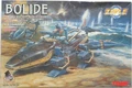 Zelvebolide
