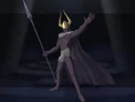 Odin model