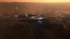 Marsbase