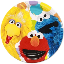 30247-sesame-street-lunch-plates