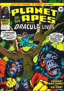Planet of the Apes (UK) Vol 1 119