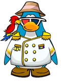 Sdgsgfs penguin design