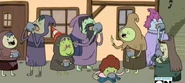 The Townspeople