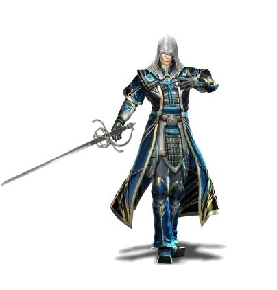 sima shi