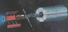 Ship image.