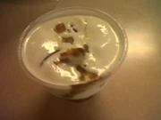 Bacon Sundae