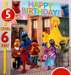 30268-sesame-street-wall-decorations