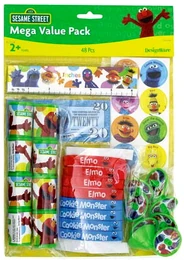 Mega value pack