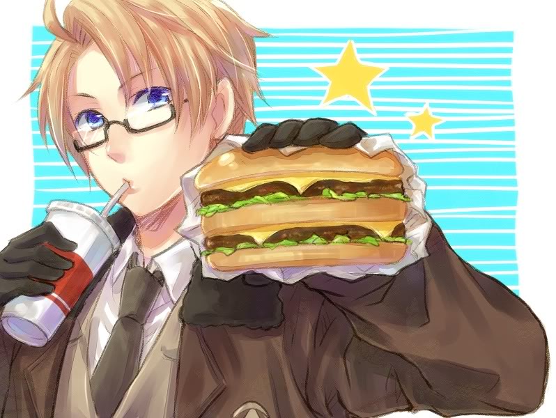 Hetalia Wiki
