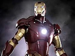 Ironman