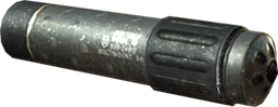 Silencer menu icon MW3